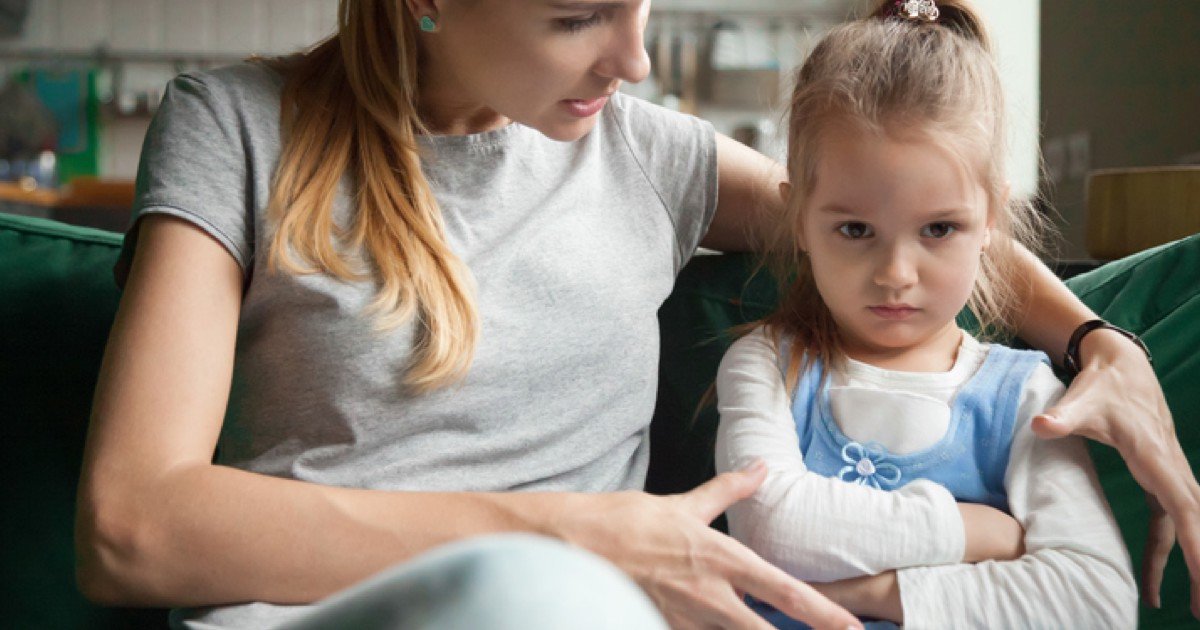 Frases Perjudiciales Que Nunca Debes Decirle A Tu Hijo Babysitio