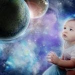 El bebé según el zodíaco