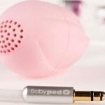 Nuevo dispositivo intravaginal para estimular con música a tu bebé