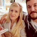 Los padres de Charlie aceptan la eutanasia de su bebé 03